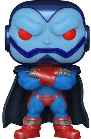 Figurine Funko Pop X-Men [Marvel] #1459 Apocalypse