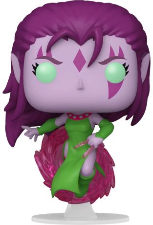 Figurine Funko Pop X-Men [Marvel] #1458 Blink