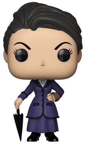 Figurine Funko Pop Doctor Who #711 Missy