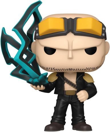 Figurine Funko Pop My Hero Academia #1813 Daigoro Banjo