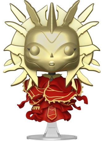 Figurine Funko Pop Donjons & Dragons #1037 La Dame des Souffrances