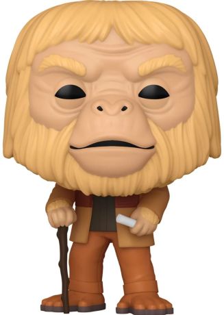 Figurine Funko Pop La Planète des singes #1863 Dr. Zaius