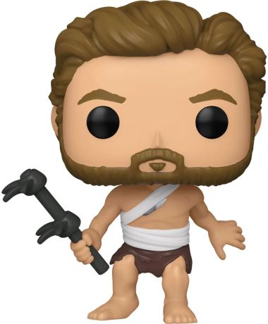 Figurine Funko Pop La Planète des singes #1865 John Brent
