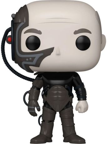Figurine Funko Pop Star Trek #1708 Loctus of Borg