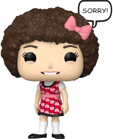 Figurine Funko Pop Saturday Night Live #14 Gilly