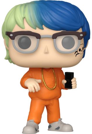 Figurine Funko Pop Saturday Night Live #15 Guaplord