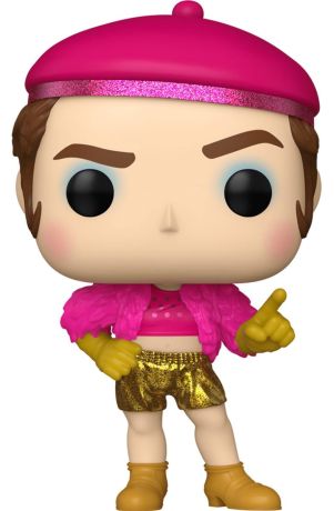 Figurine Funko Pop Saturday Night Live #16 Mango