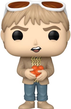 Figurine Funko Pop Saturday Night Live #17 Stuart (Californians)