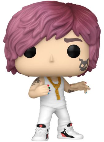 Figurine Funko Pop Saturday Night Live #18 Smokecheddathaassgetta