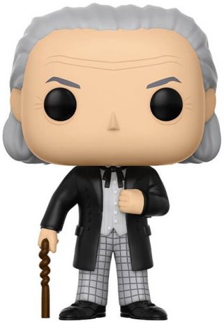 Figurine Funko Pop Doctor Who #508 Premier Docteur