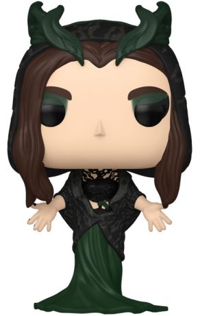 Figurine Funko Pop Agatha All Along [Marvel] #1472 Death