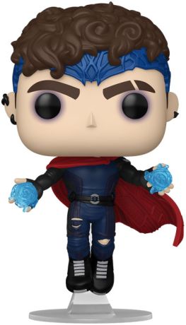Figurine Funko Pop Agatha All Along [Marvel] #1473 Wiccan