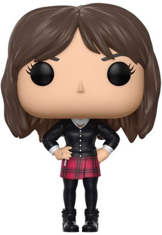 Figurine Funko Pop Doctor Who #496 Clara Oswald