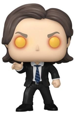 Figurine Funko Pop Supernatural #1644 Sam Winchester