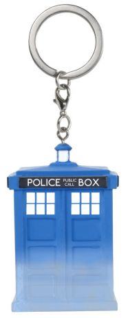 Figurine Funko Pop Doctor Who Materializing Tardis