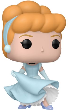 Figurine Funko Pop Cendrillon [Disney] #1542 Cendrillon
