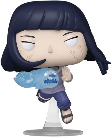 Figurine Funko Pop Naruto #1845 Hinata