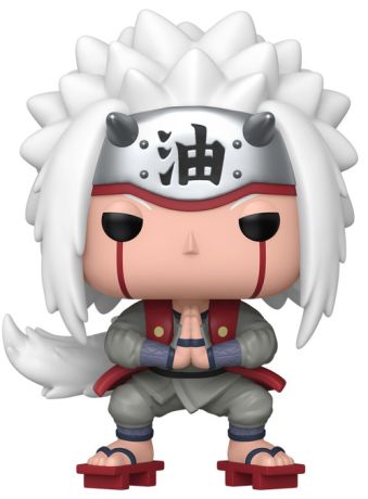 Figurine Funko Pop Naruto #1844 Jiraiya