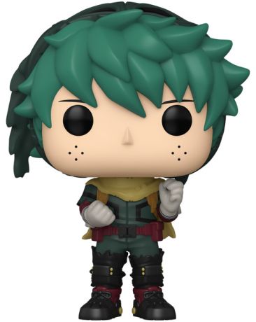 Figurine Funko Pop My Hero Academia #1815 Izuku Midoriya