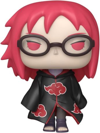 Figurine Funko Pop Naruto #1847 Karin