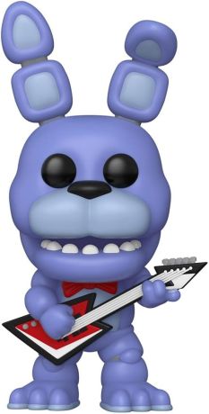 Figurine Funko Pop Five Nights at Freddy's #1061 Bonnie