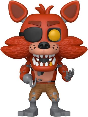 Figurine Funko Pop Five Nights at Freddy's #1062 Foxy