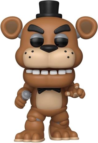 Figurine Funko Pop Five Nights at Freddy's #1060 Freddy