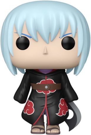 Figurine Funko Pop Naruto #1848 Suigetsu Hozuki