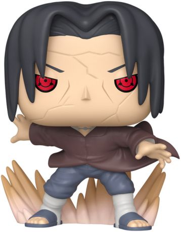 Figurine Funko Pop Naruto #1849 Itachi Uchiwa