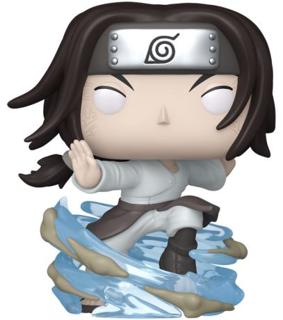 Figurine Funko Pop Naruto #1846 Neji Hyuga