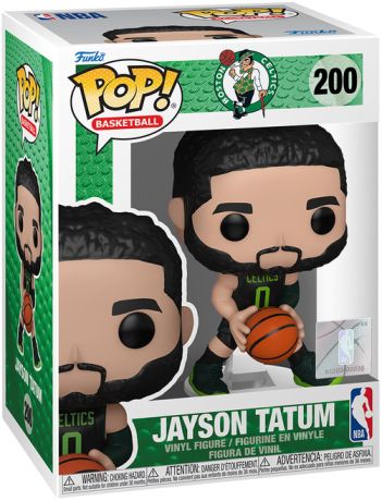 Figurine Funko Pop NBA #200 Jayson