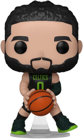 Figurine Funko Pop NBA #200 Jayson