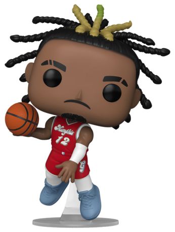 Figurine Funko Pop NBA #201 Ja Morant