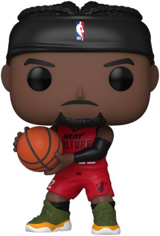 Figurine Funko Pop NBA #202 Jimmy Butler