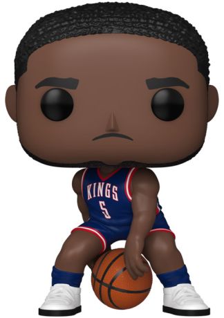 Figurine Funko Pop NBA #203 De’Aaron