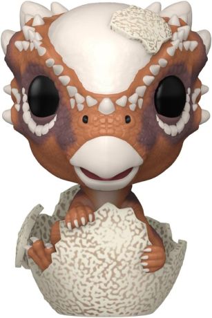 Figurine Funko Pop Jurassic Park #1719 Eclosion du Stygimoloch