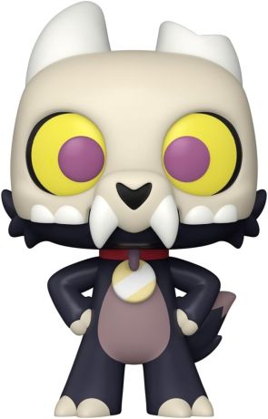 Figurine Funko Pop Luz à Osville [Disney] #1551 King