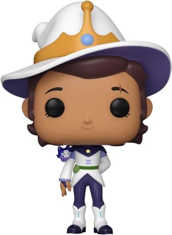 Figurine Funko Pop Luz à Osville [Disney] #1552 Luz