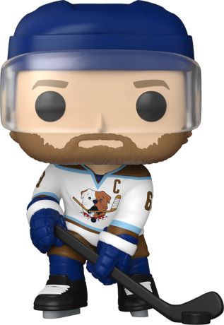 Figurine Funko Pop Shoresy #1565 Shoresy - Maillot Blanc