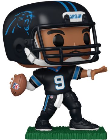 Figurine Funko Pop NFL #259 Bryce Young