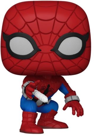 Figurine Funko Pop Marvel Comics #1452 Amazing Spider-Man (1977)
