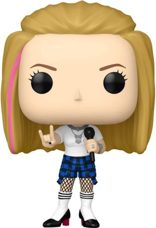 Figurine Funko Pop Avril Lavigne #447 Avril Lavigne