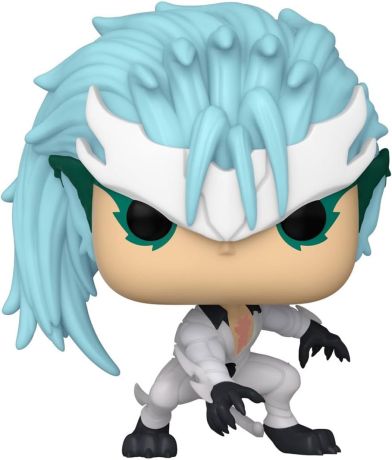 Figurine Funko Pop Bleach #1820 Grimmjow Jaggerjack
