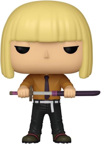 Figurine Funko Pop Bleach #1825 Shinji Hirako