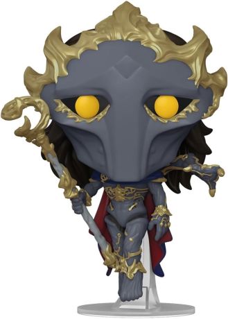 Figurine Funko Pop Arcane #1487 Champion Viktor