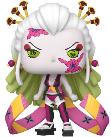 Figurine Funko Pop Demon Slayer #1817 Daki