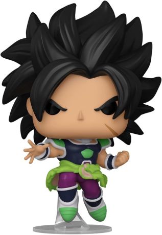 Figurine Funko Pop Dragon Ball Super #1861 Broly