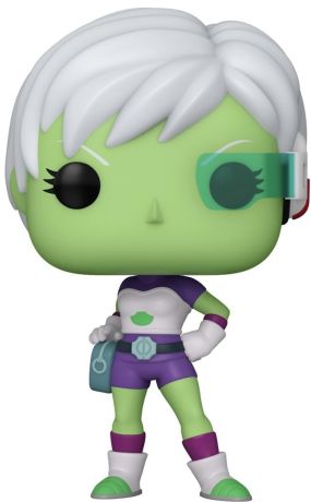 Figurine Funko Pop Dragon Ball Super #1864 Cheelai