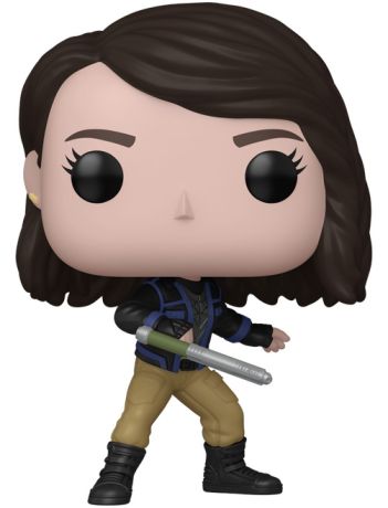 Figurine Funko Pop Captain America: Brave New World [Marvel] #1367 Sabra