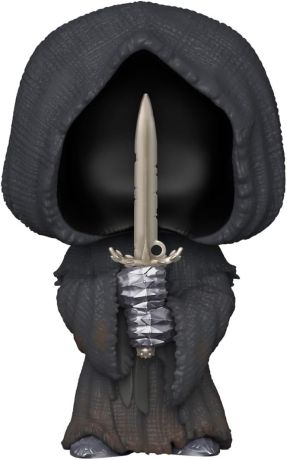 Figurine Funko Pop Le Seigneur des Anneaux #1744 Nazgul